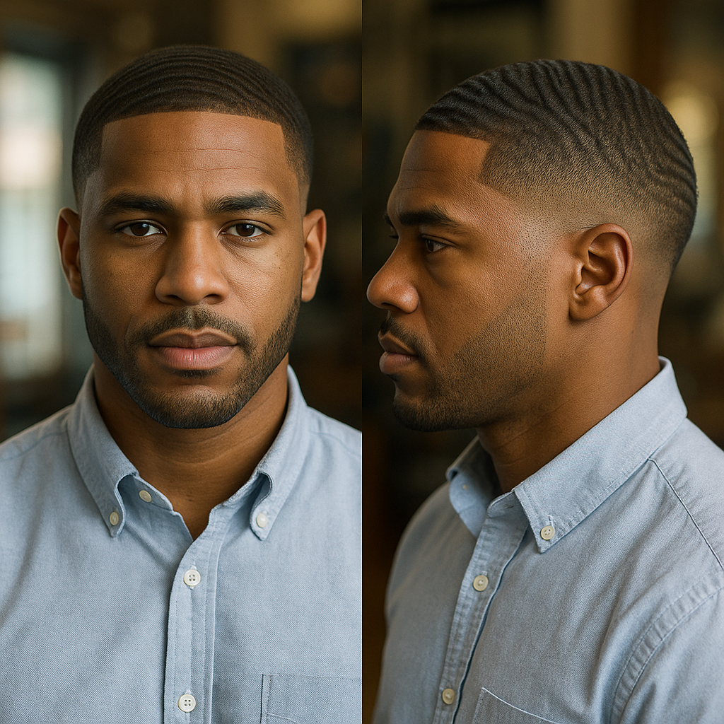 360 waves cut