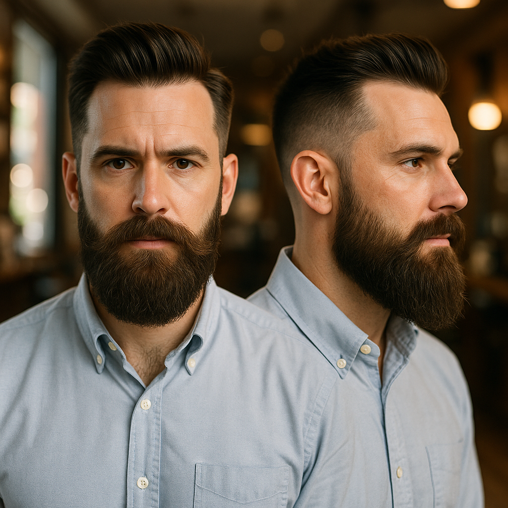 bandholz beard