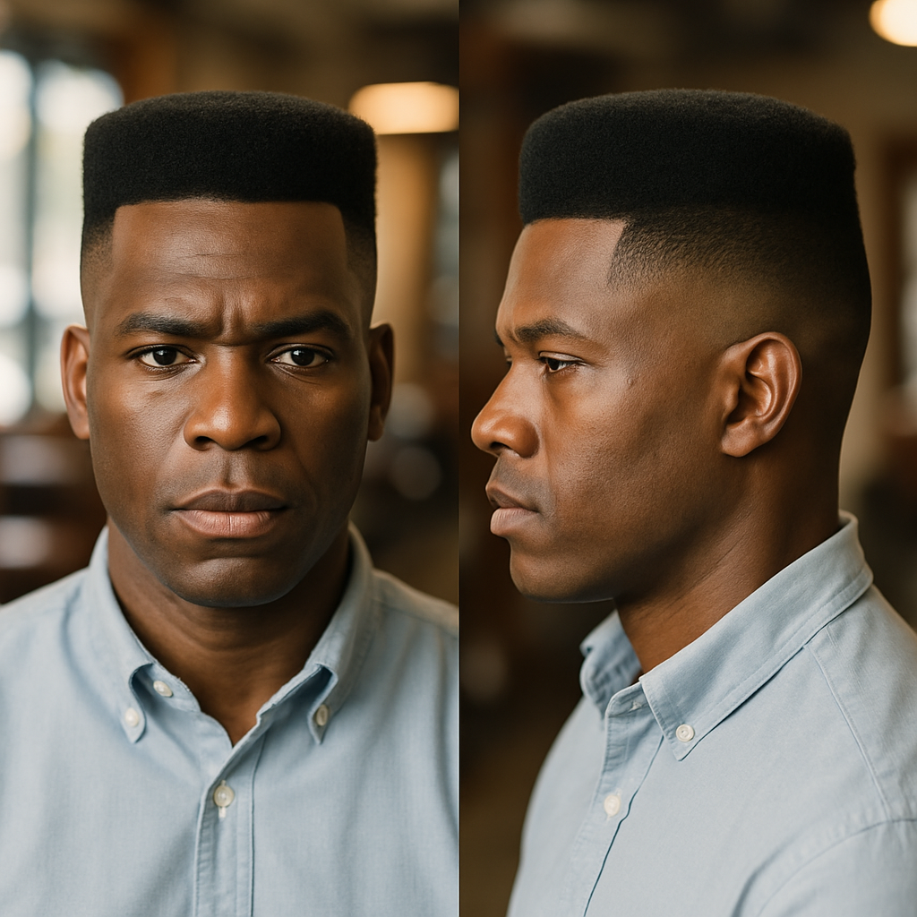 flat top classic