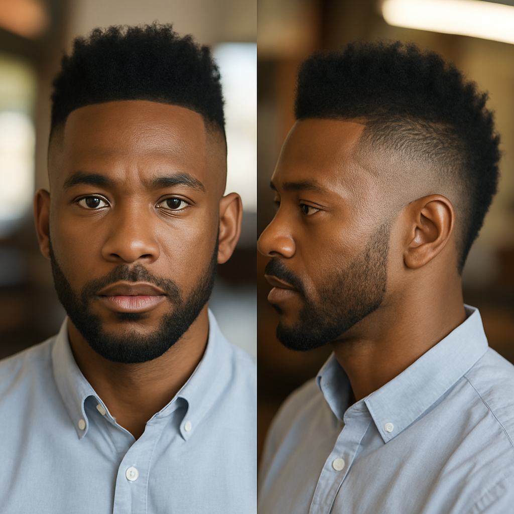 frohawk