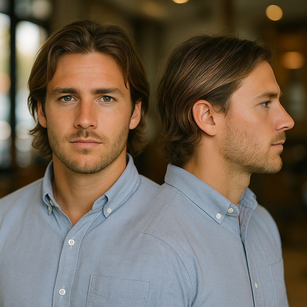 surfer cut