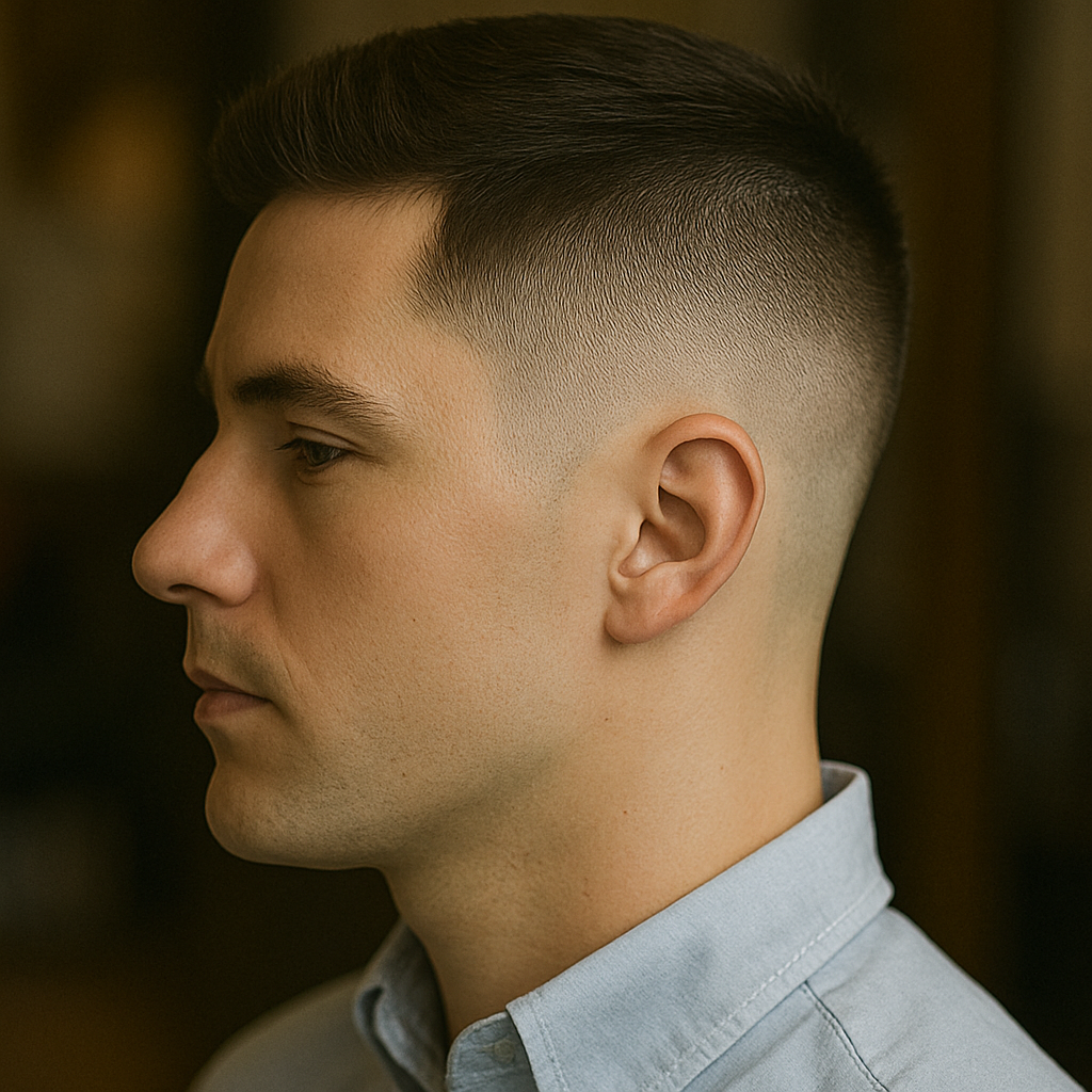high fade