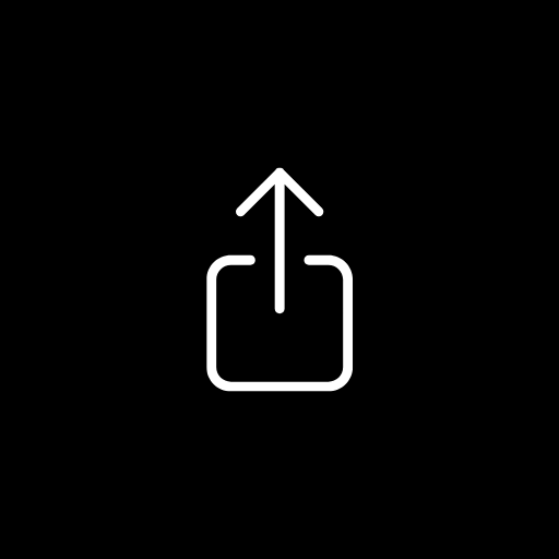 Share Icon